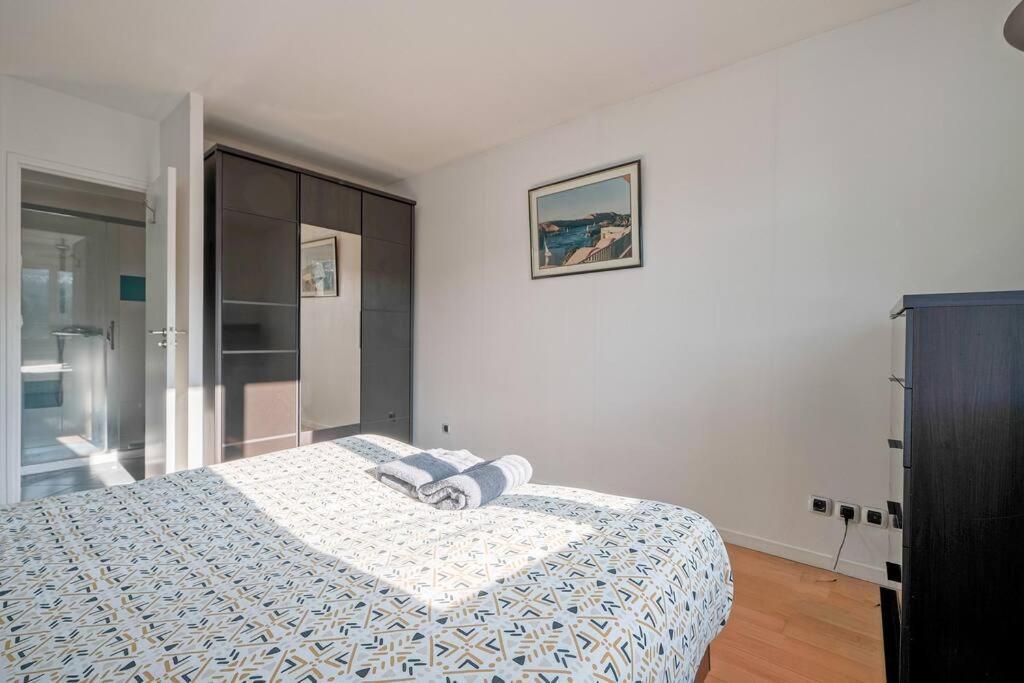 Villa Paris Garden - 15 Minutes De Disneyland Paris *